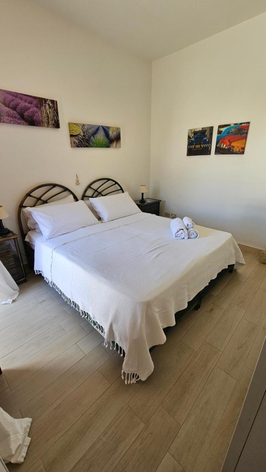 Isolahome Isola delle Femmine Extérieur photo