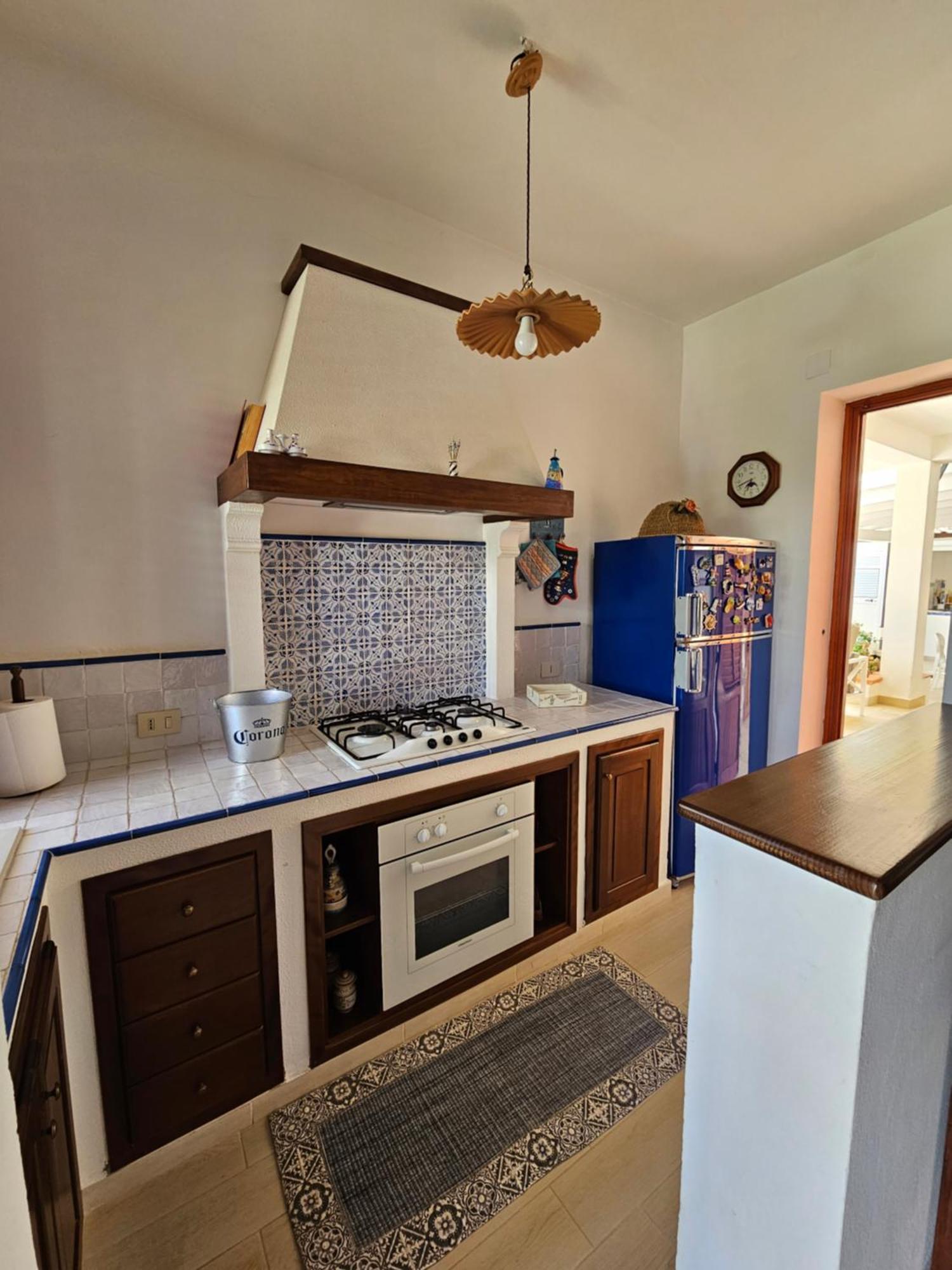 Isolahome Isola delle Femmine Extérieur photo