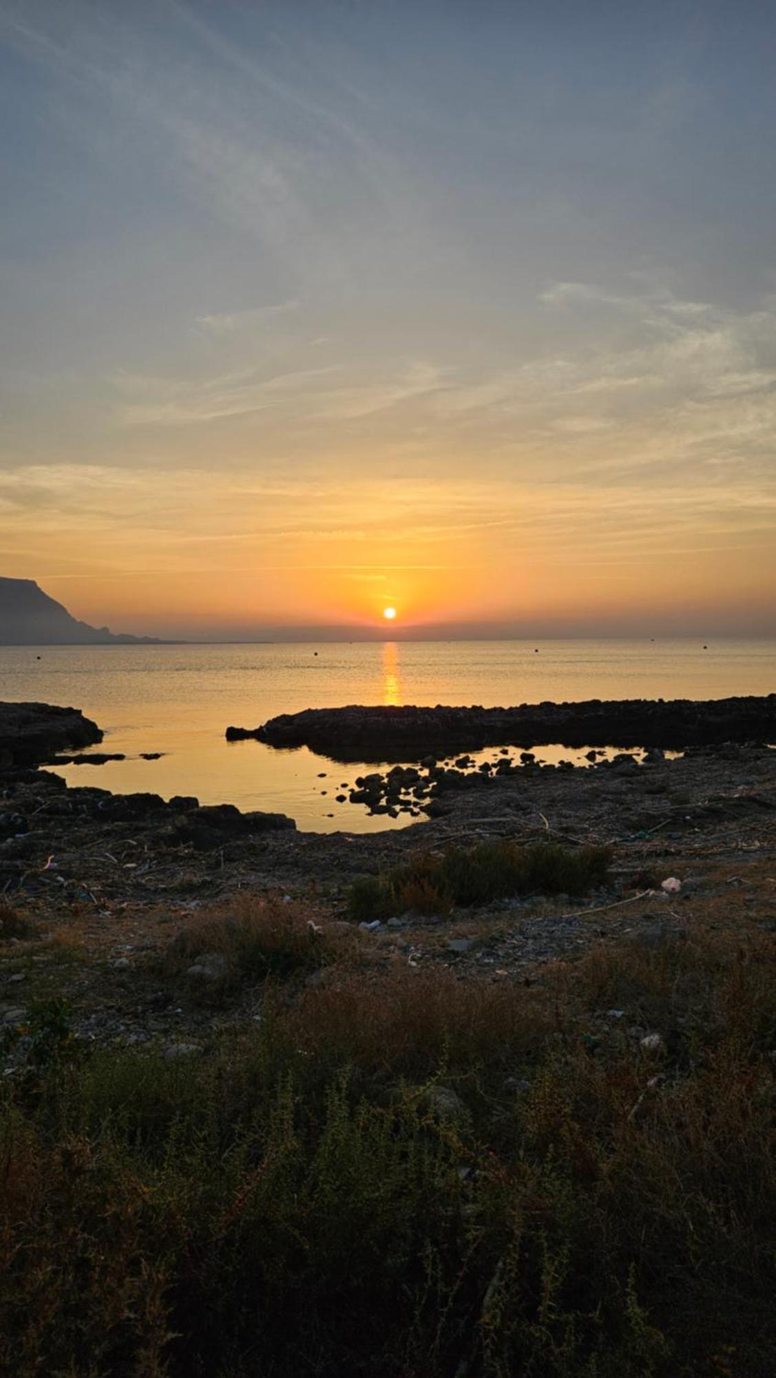 Isolahome Isola delle Femmine Extérieur photo
