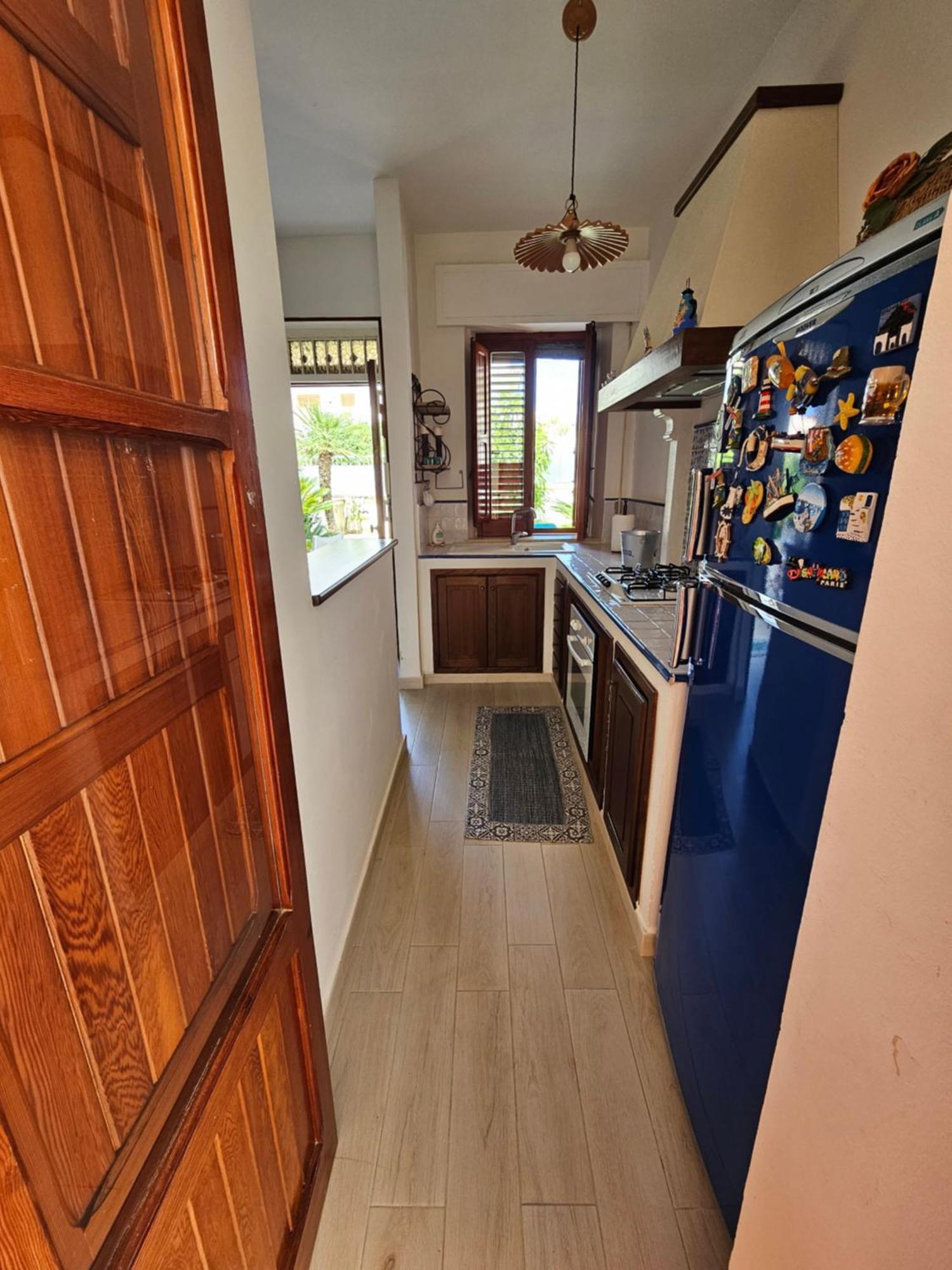 Isolahome Isola delle Femmine Extérieur photo