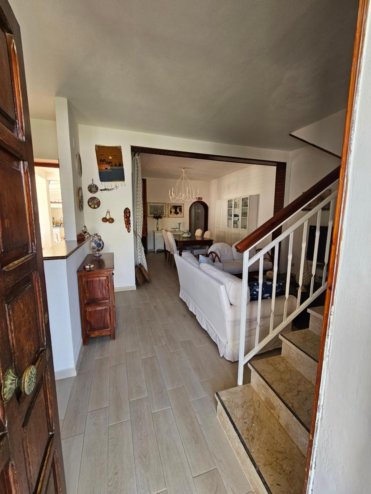 Isolahome Isola delle Femmine Extérieur photo