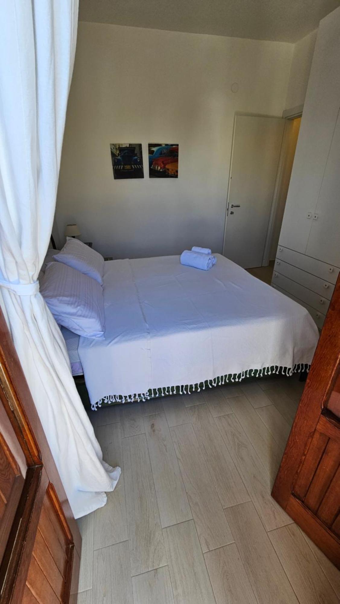 Isolahome Isola delle Femmine Extérieur photo
