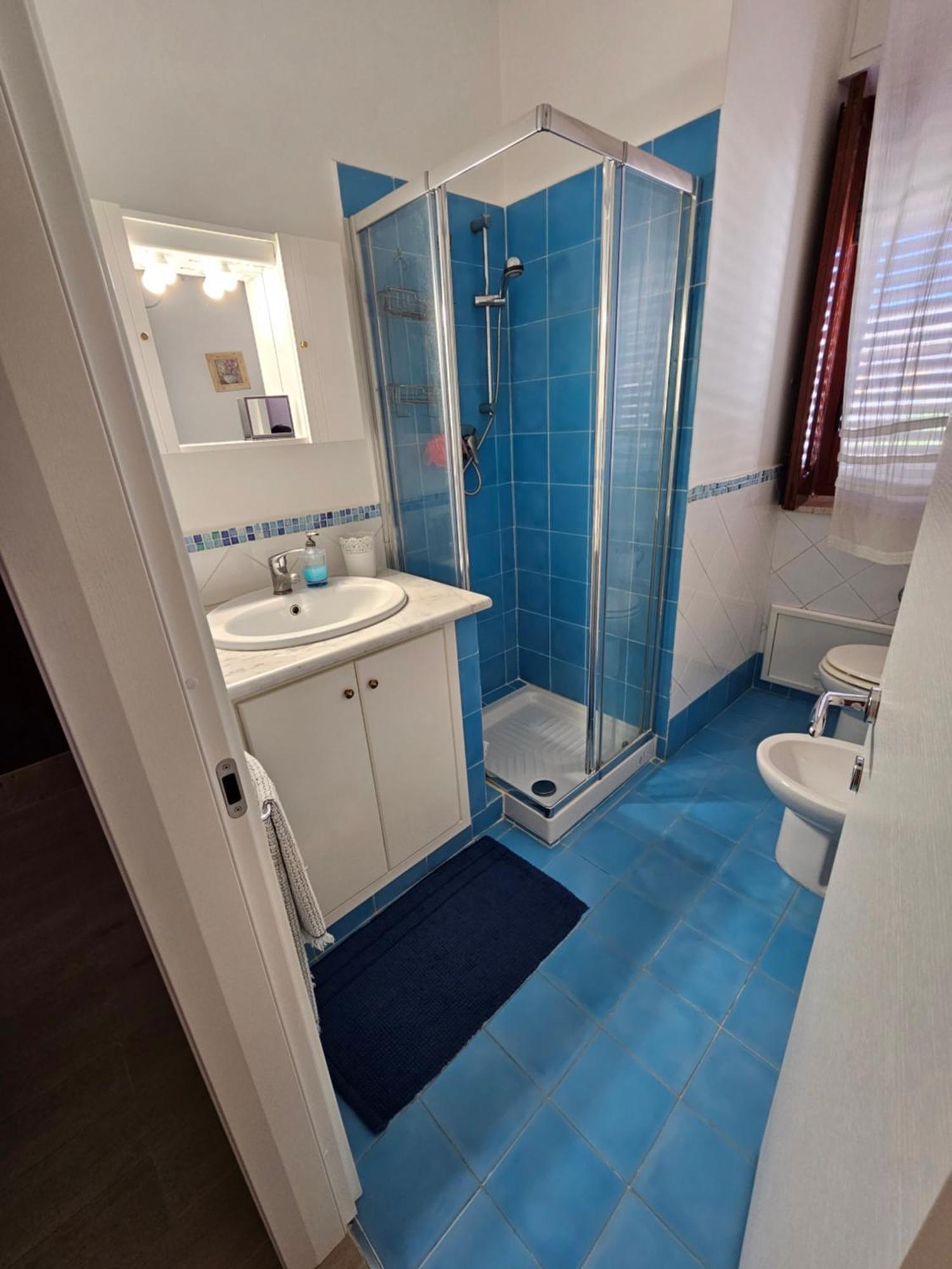 Isolahome Isola delle Femmine Extérieur photo