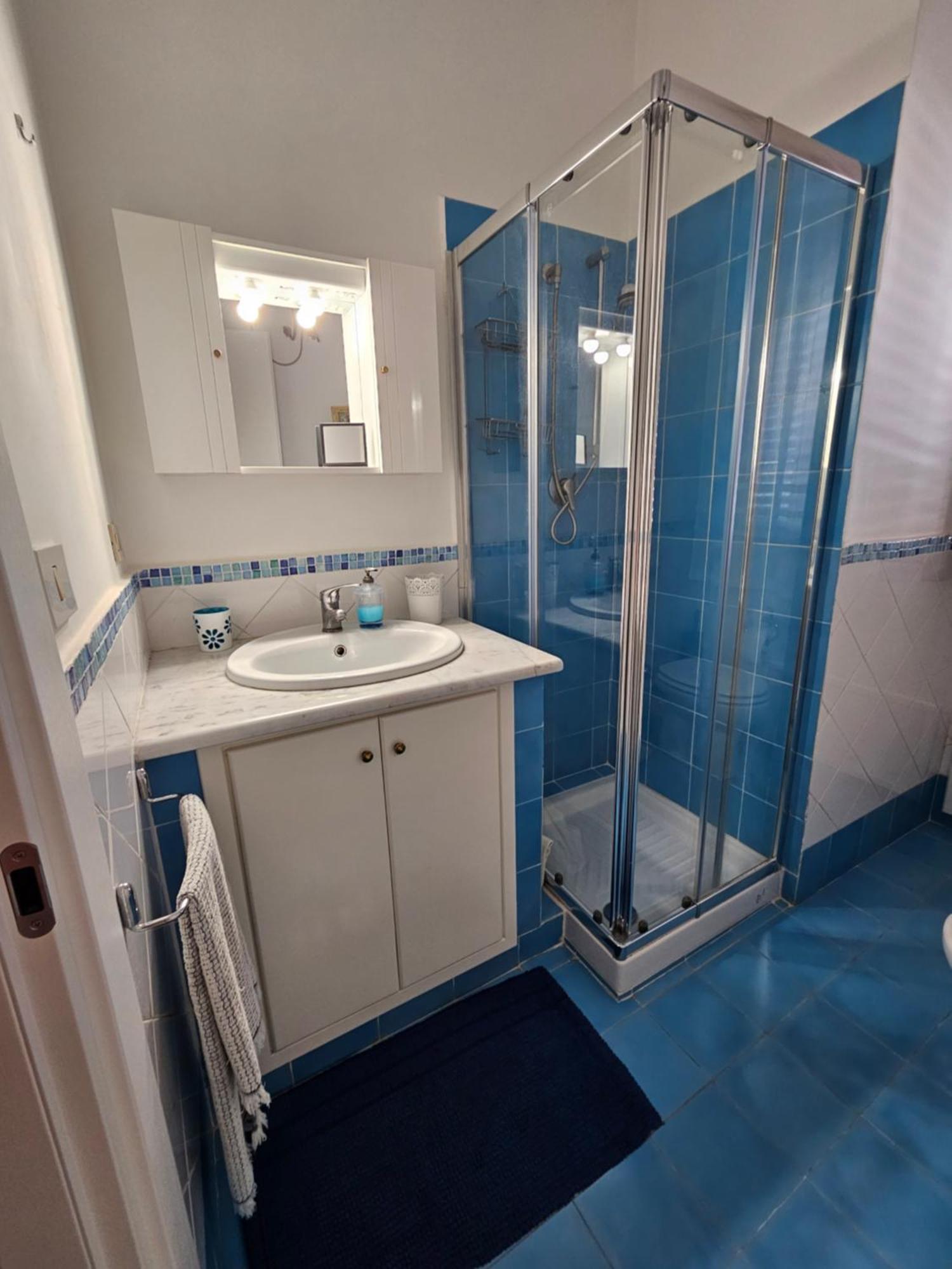 Isolahome Isola delle Femmine Extérieur photo