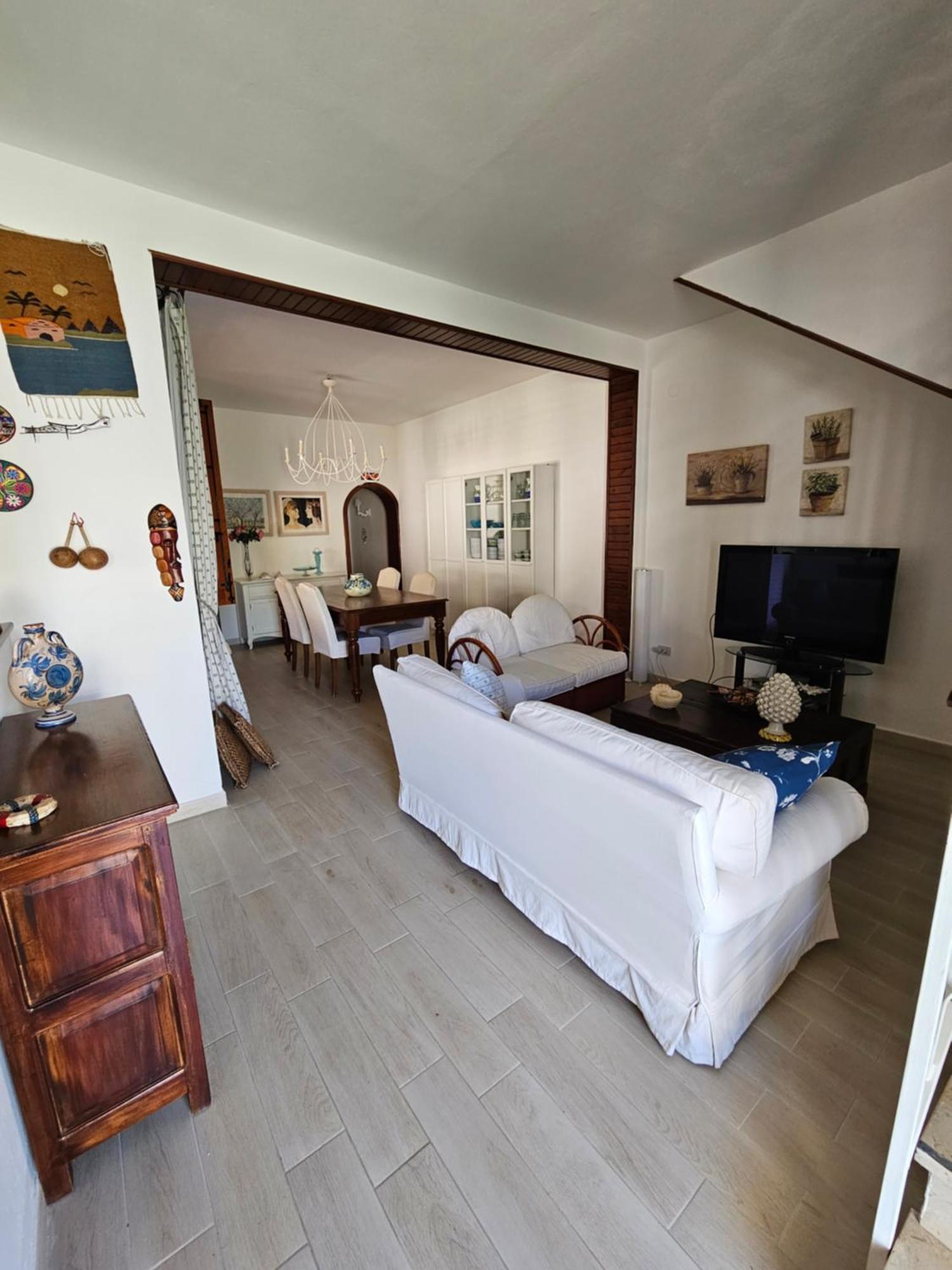 Isolahome Isola delle Femmine Extérieur photo