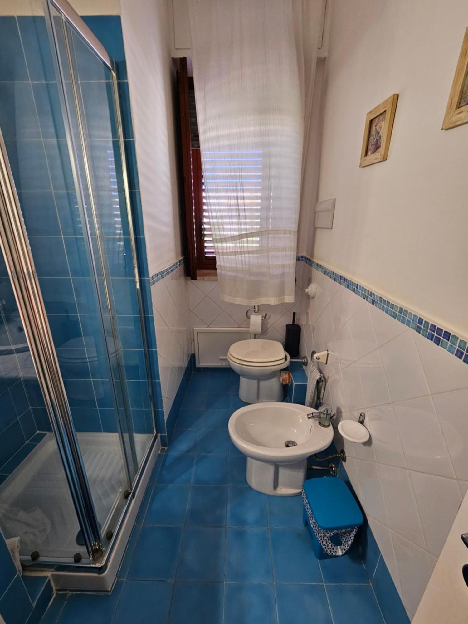 Isolahome Isola delle Femmine Extérieur photo