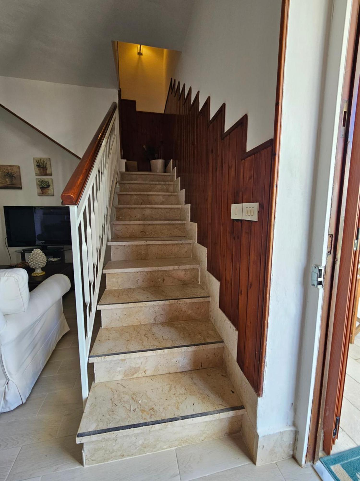 Isolahome Isola delle Femmine Extérieur photo
