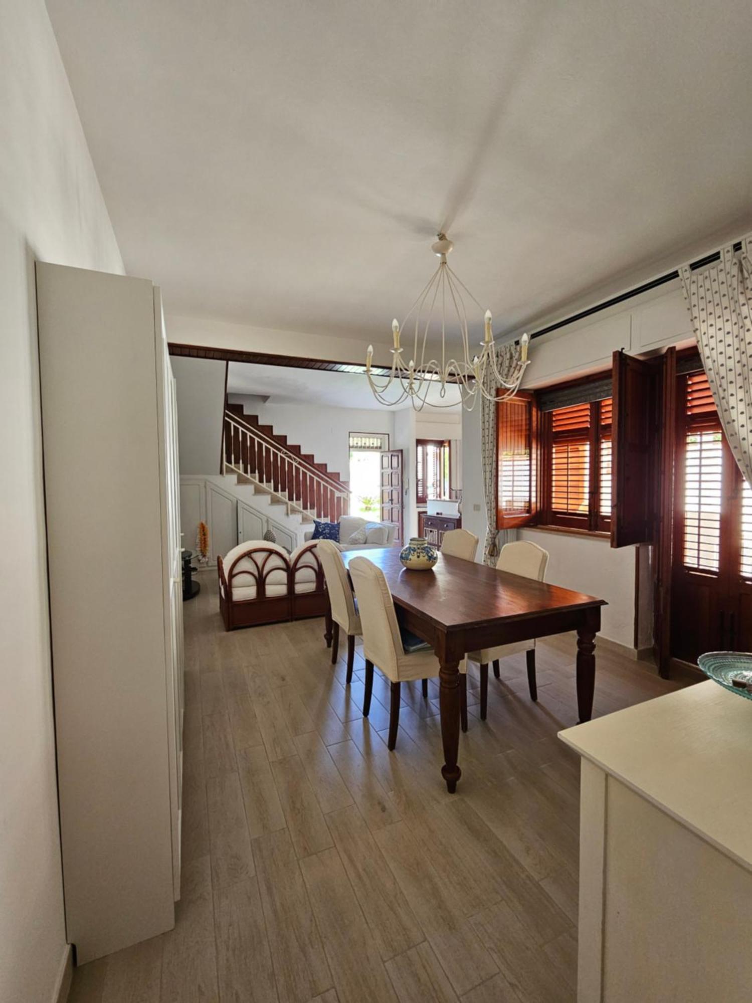 Isolahome Isola delle Femmine Extérieur photo