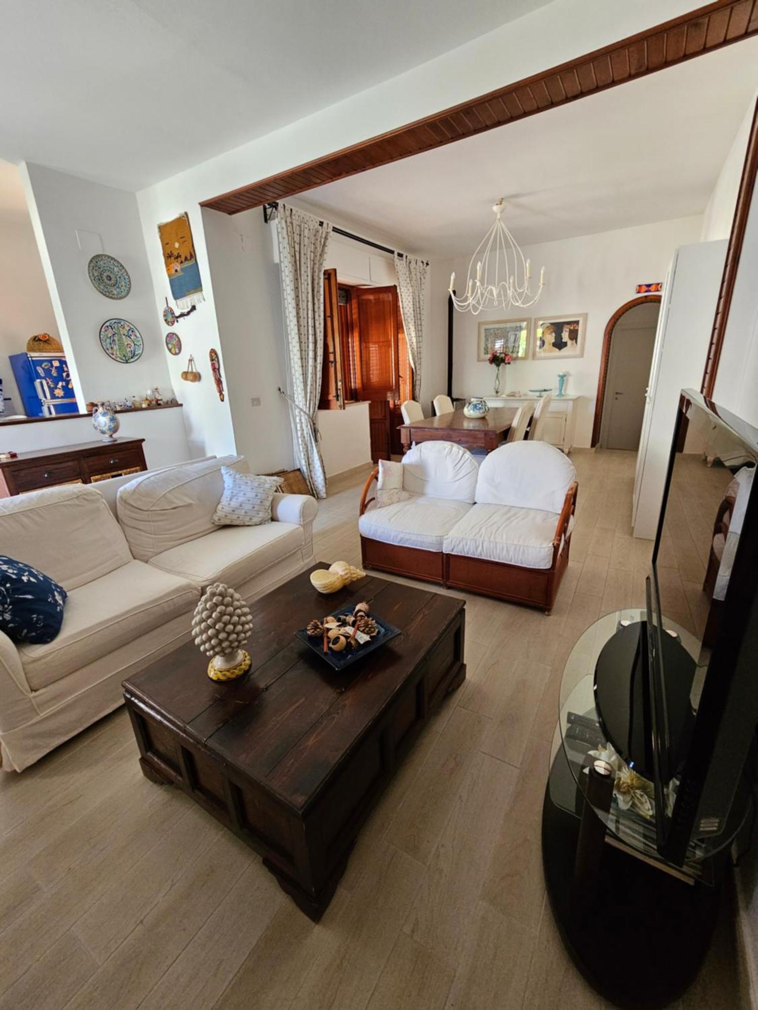 Isolahome Isola delle Femmine Extérieur photo