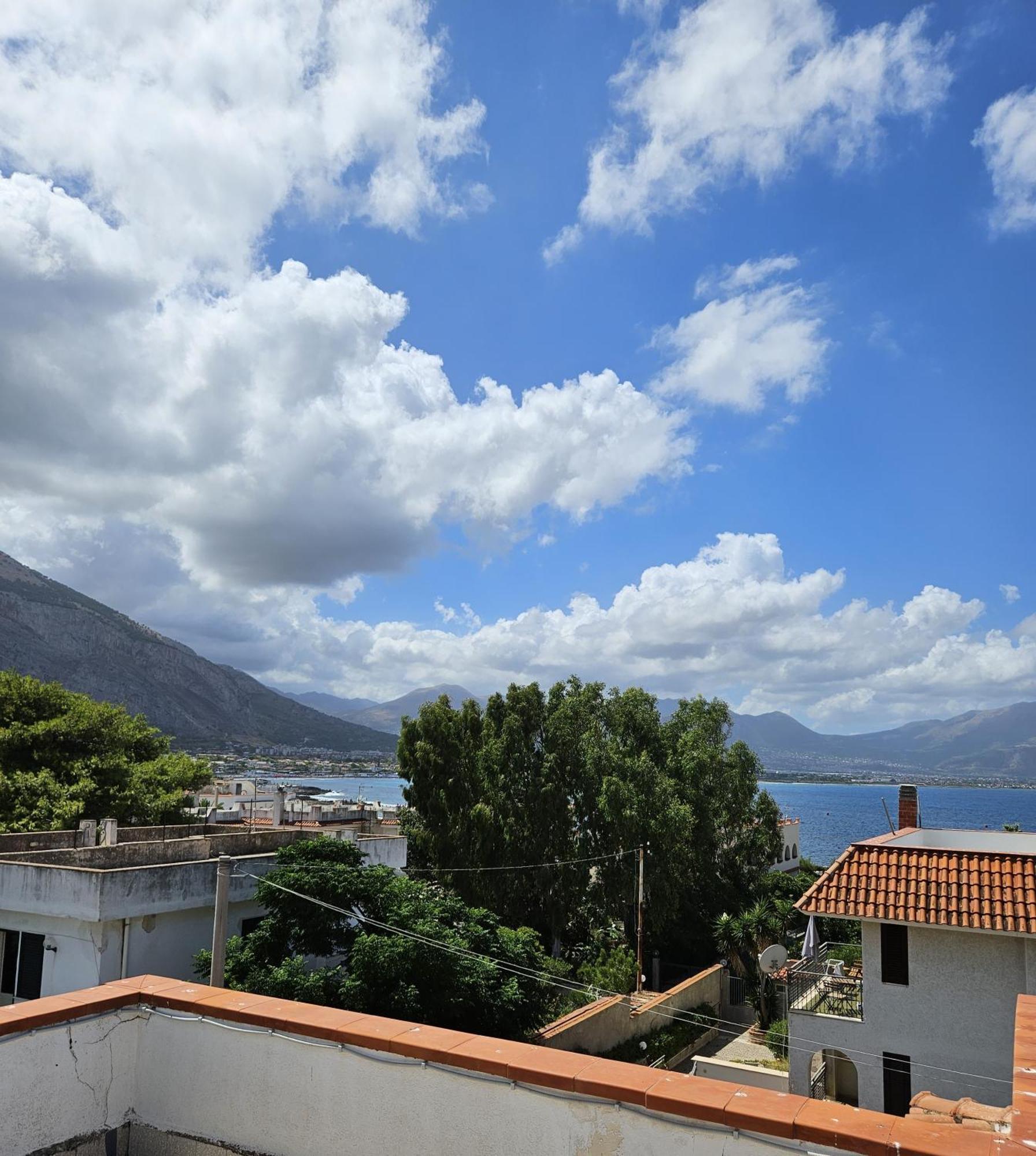 Isolahome Isola delle Femmine Extérieur photo