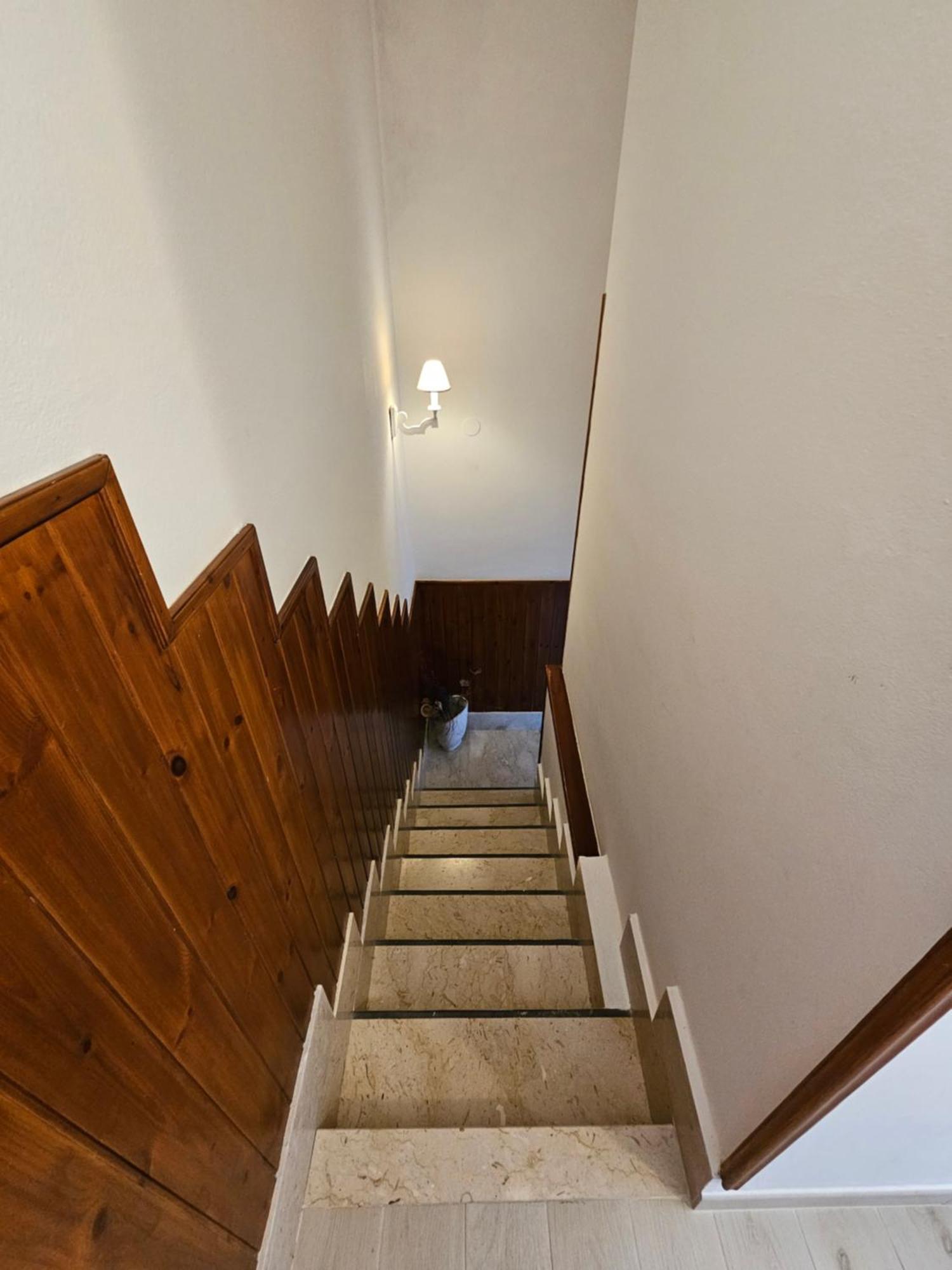 Isolahome Isola delle Femmine Extérieur photo