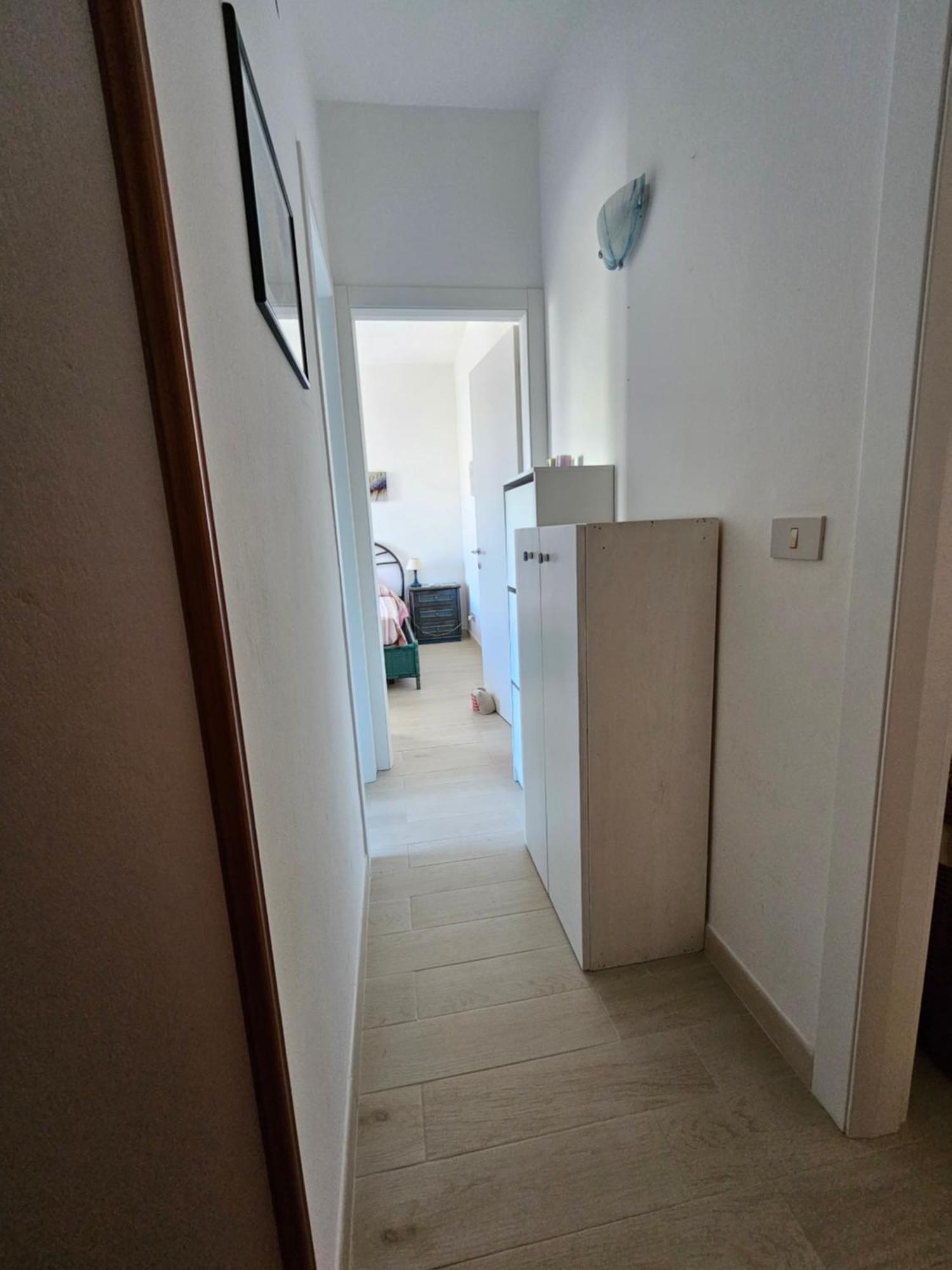 Isolahome Isola delle Femmine Extérieur photo
